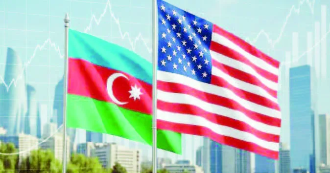 Vaşinqtonun Qafqaz jesti və TRIPP layihəsi