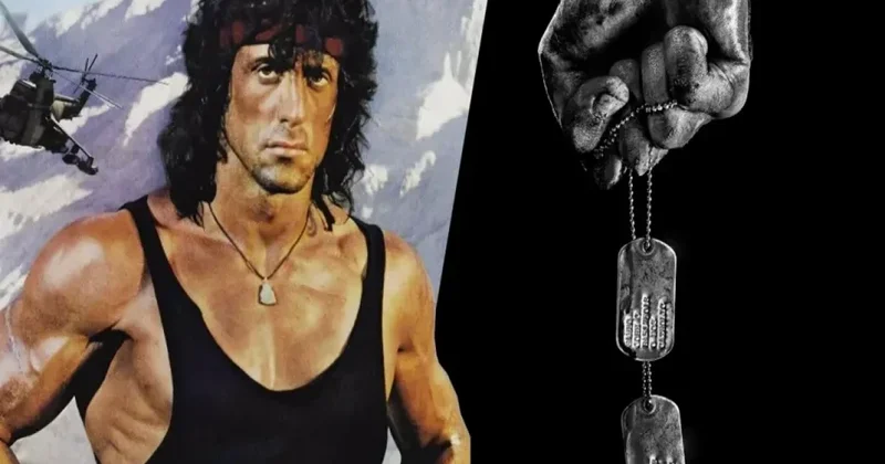 Məşhur “Rembo” seriyasından yeni film çəkilir, Stallone oynamayacaq