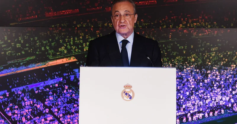 Məhkəmə “Real Madrid”ə “Barselona”nın maliyyə sənədlərinə baxmağa icazə verməyib