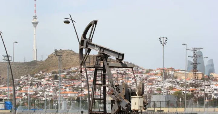 Azərbaycan neftinin son qiyməti