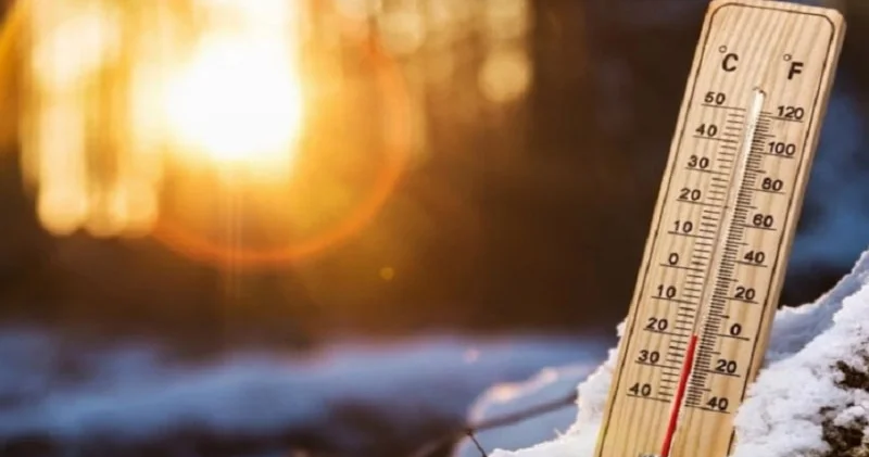 Fevralın havası açıqlandı: Bakıda şaxta olacaq