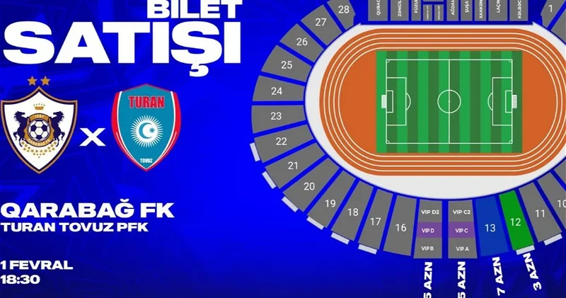 На матч Карабах ТТ за 3 маната