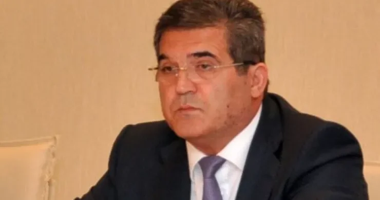 Süleyman Mikayılov kimdir? İdman məktəbindən İcra Hakimiyyətinə