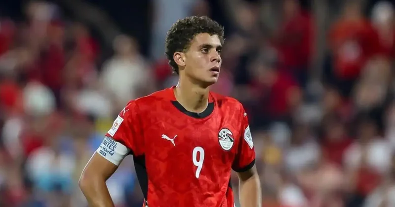 Barselona 18 yaşlı Həmzə Əbdülkərimi icarəyə götürdü