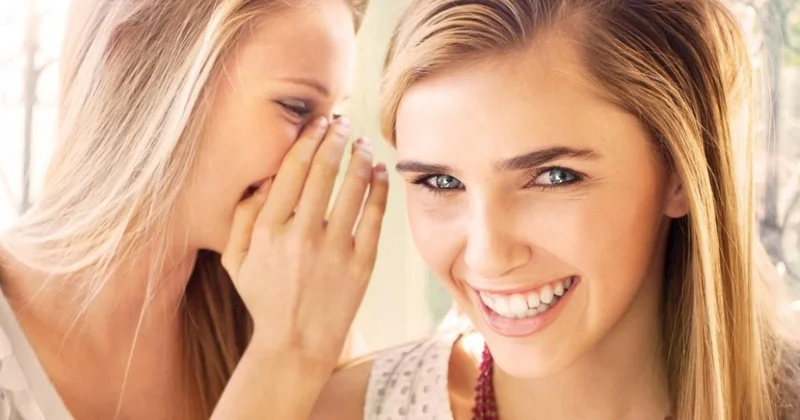 Dostunuza deməməli olduğunuz ifadələr Ekspertlərdən xəbərdarlıq