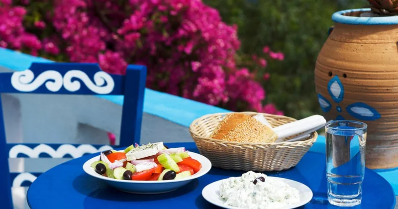 Dünyanın ən dadlı yeməkləri bu ölkədə hazırlanır