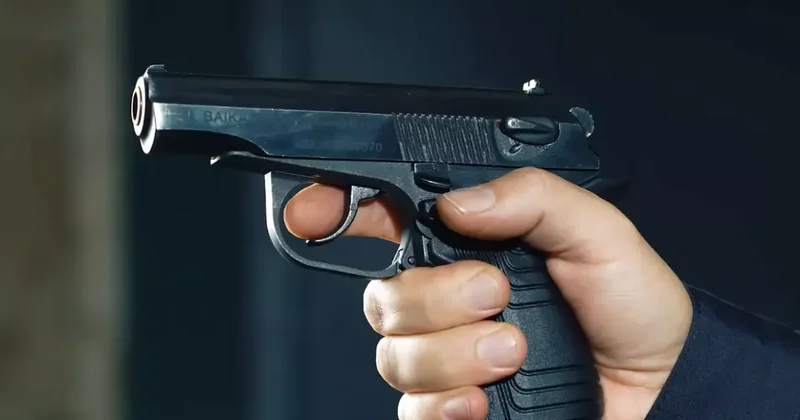 ФСБ: Украинский агент планировал убийство российского военного