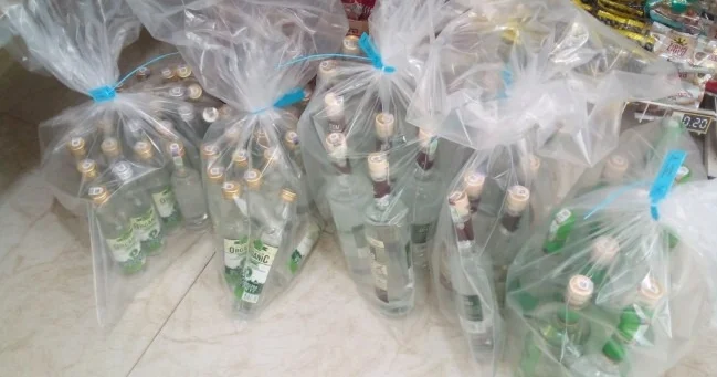 Gəncədə obyektlərdə yoxlama aparılıb