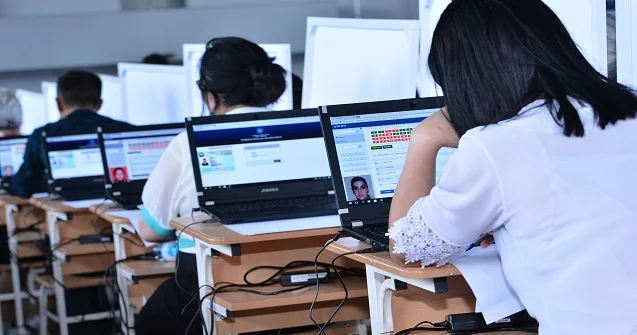 İmtahanlarda təkrar iştirak ödənişli olacaq Agentlik AÇIQLADI