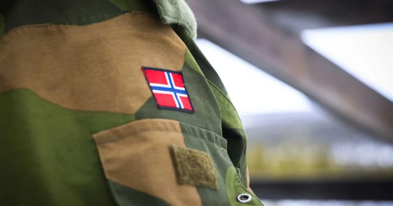 Норвежские военные ветераны планируют акцию протеста против высказываний Трампа