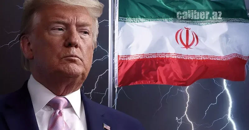 Вероятность американо иранской войны и позиция Баку Хикмет Гаджиев для The National