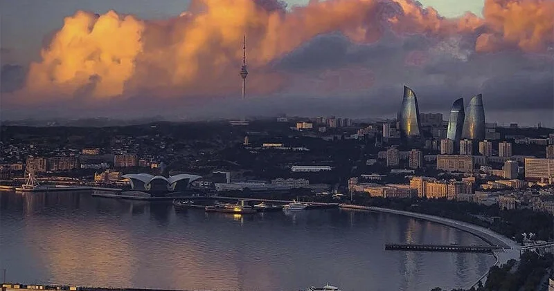 Какой будет погода завтра? ПРОГНОЗ