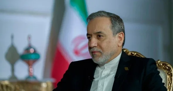 Арагчи: Иран готов возобновить ядерные переговоры с США