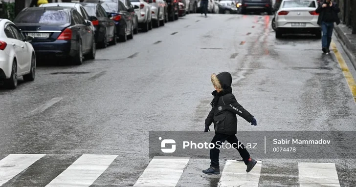 Мама потерявшегося 8 летнего Саида: Я искала его около часа!