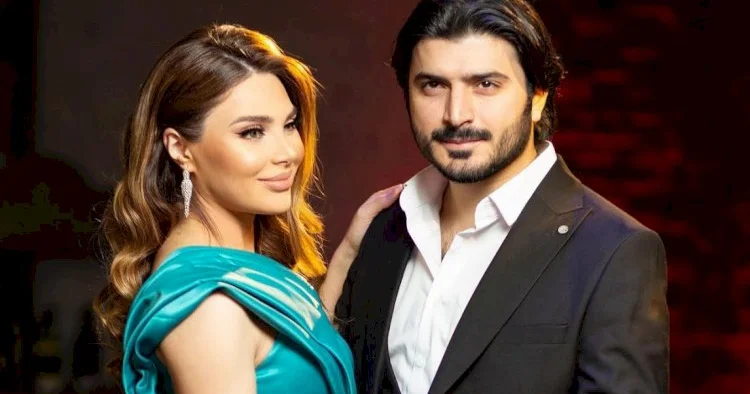 Aktyor: Kim deyir ki boşanmışıq?