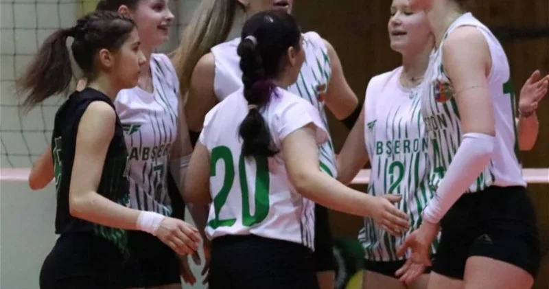 Абшерон против UNEC