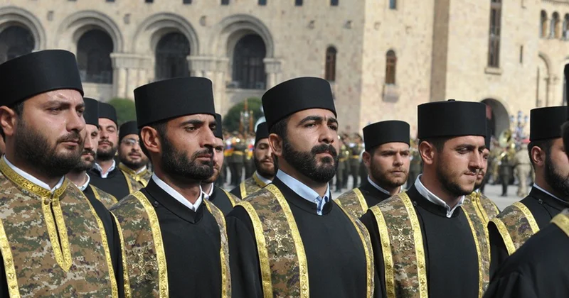 Ermənistan ordusunda bu qurum fəaliyyətini dayandırdı