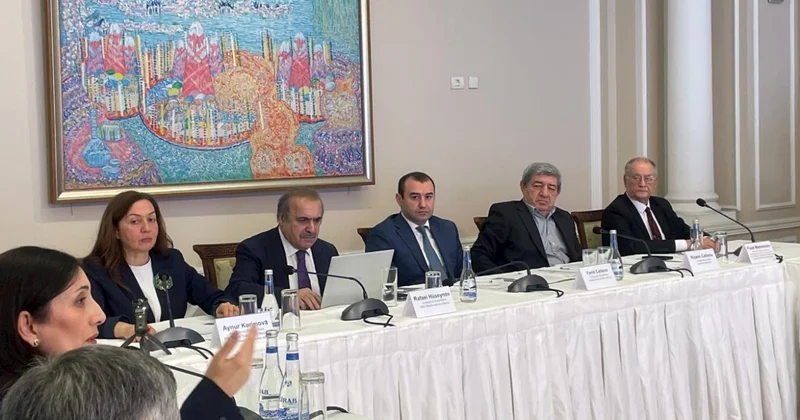 Azərbaycanda yeni Akademiya yaradıla bilər