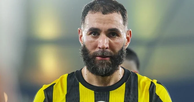 Benzema “Əl İttihad”da oynamaqdan imtina edir Fənərbağça ya keçir?