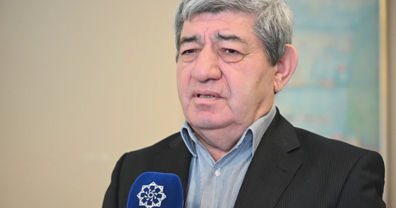 Nizami Cəfərov: “Azərbaycan Mədəniyyəti 2040” Konsepsiyası konseptual və kompleks sənəddir