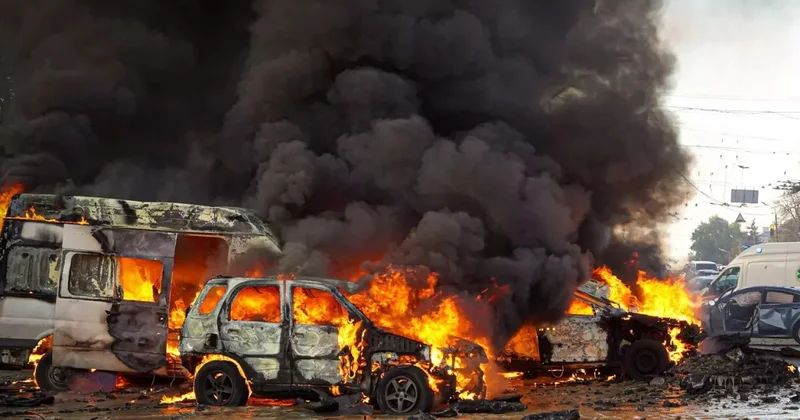 Сколько продлится мораторий на удары? В Кремле ответили