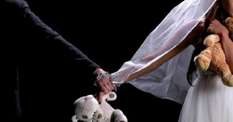 Ранние браки угроза обществу