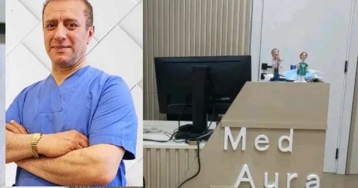 В Азербайджане женщина прикована к постели после ринопластики: начался суд над врачами в Баку