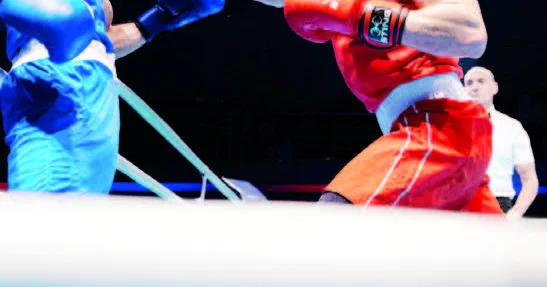 Milli boks çempionatı başa çatıb