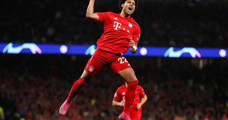 Serj Qnabri “Tottenhem”ə keçə bilər