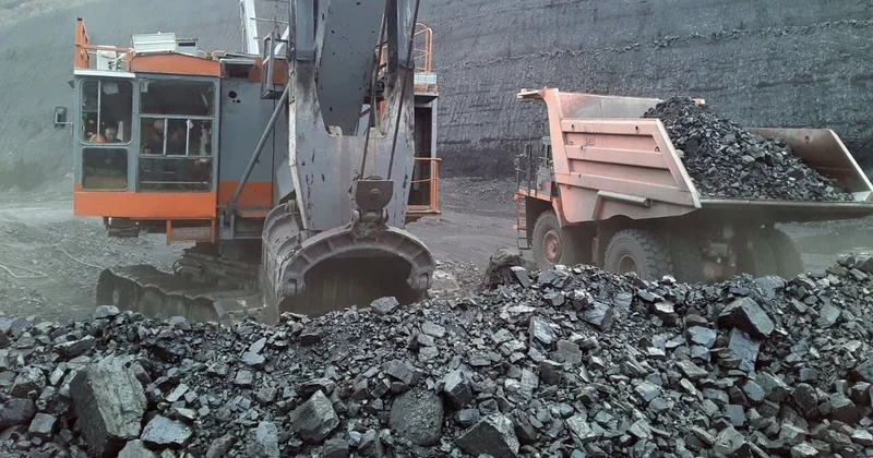 Чехия закрывает последнюю угольную шахту