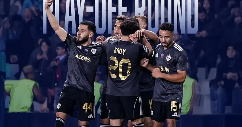 Карабах узнал дату и время матчей с Ньюкаслом