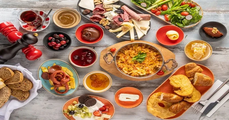 Səhər yeməyində edilən səhvlər Vərdişlərimizi necə dəyişək?