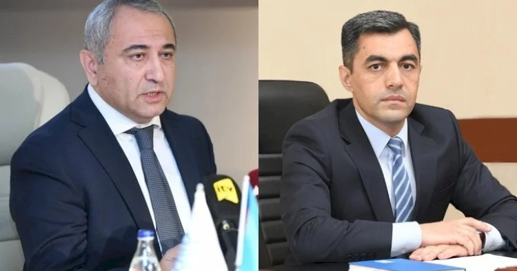 “Burada müdafiəlik nə var ki?” AYNA sədrinin müavini 20 min manat maaşdan danışdı