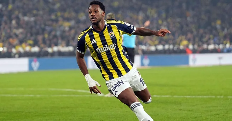 Con Duran “Fənərbağça”dan gedir? Hesabından klubun adını SİLDİ FOTO