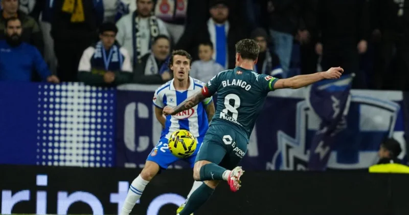 La Liqa: “Alaves” səfərdə “Espanyol”a qalib gəlib VİDEO