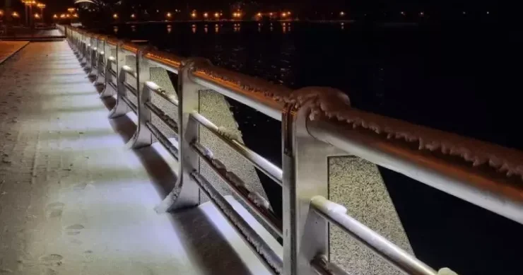 Ən uzun körpülər: Nəfəs kəsən faktlar