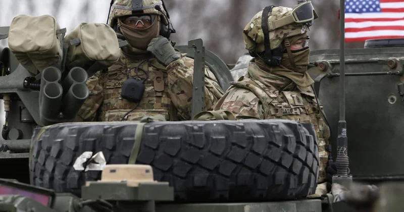 Европе не защитить себя без Америки The Times