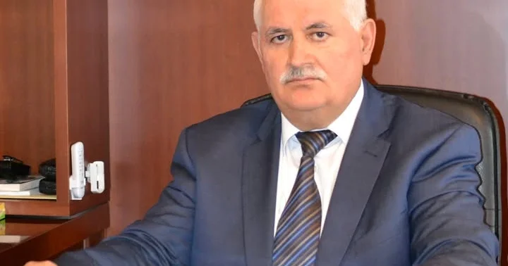 DƏYƏRLİ İNSAN... Umud Rəhimoğlu 65