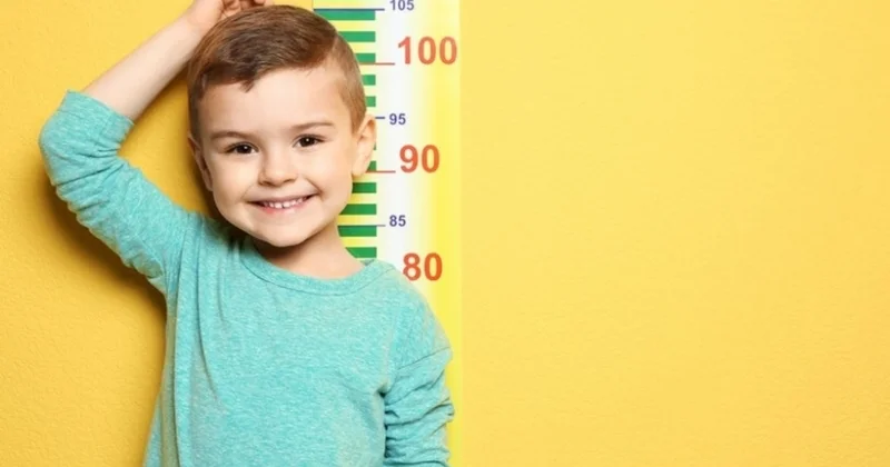 Uşaqlar niyə boy atmır? Problem genetikadadır, yoxsa süfrəmizdə?