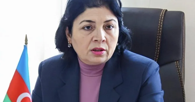 “Nərmin adını Noraya, Şəlalə adını Maşaya, Fatiməni də Fatışa dəyişdirmək istəyirlər, icazə vermirik” FOTO+ÖZƏL