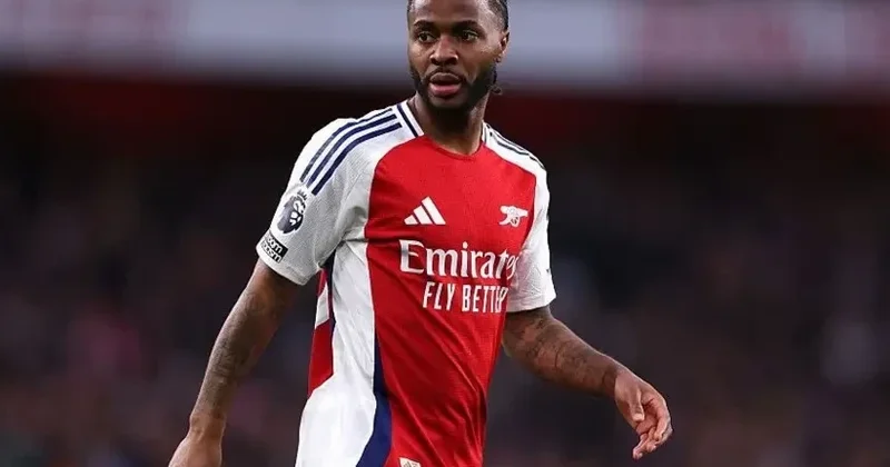 Rahim Sterlinqi heyətinə qatmaq istəyən klublardan biri məlumdur