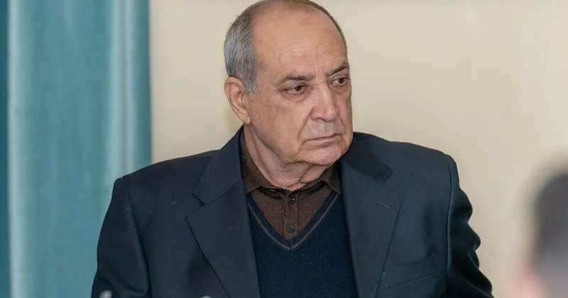 Xəstəxanada müalicə alan Rasim Balayevin SON DURUMU