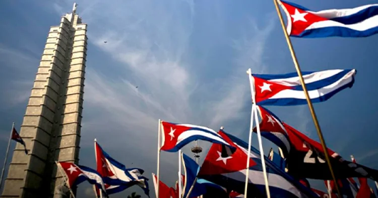 Kuba ABŞ ı yanacaq tədarükünü dayandırmağa cəhddə günahlandırıb