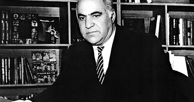 Для единства народа