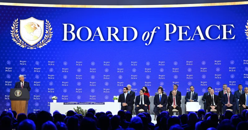 В когорте сильных мира сего