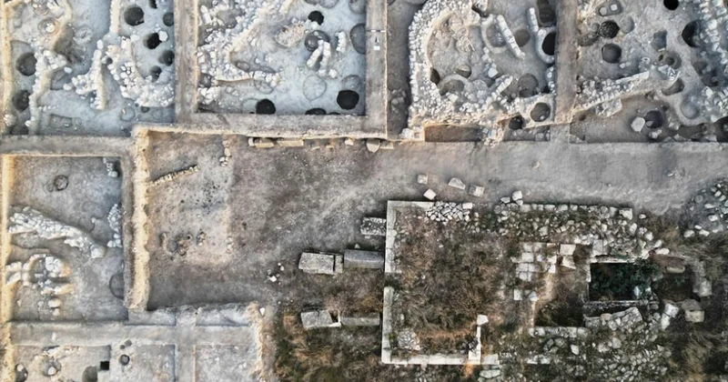 Şahbulaq abidələr kompleksində arxeoloji tədqiqatlar davam etdirilir