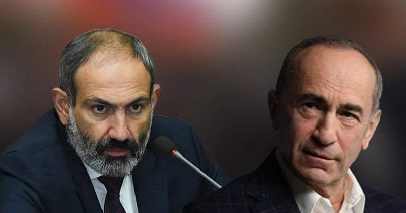 Koçaryanın senarisi baş tutacaqmı? Ermənistandakı seçki situasiyası ilə bağlı şərh