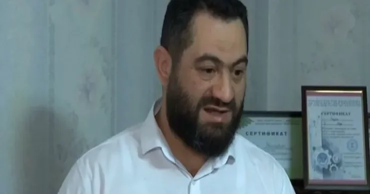 Ceyhun Salmanov saxlanıldı: Qurtuluş dakı xəstələr evə buraxıldı YENİLƏNİB