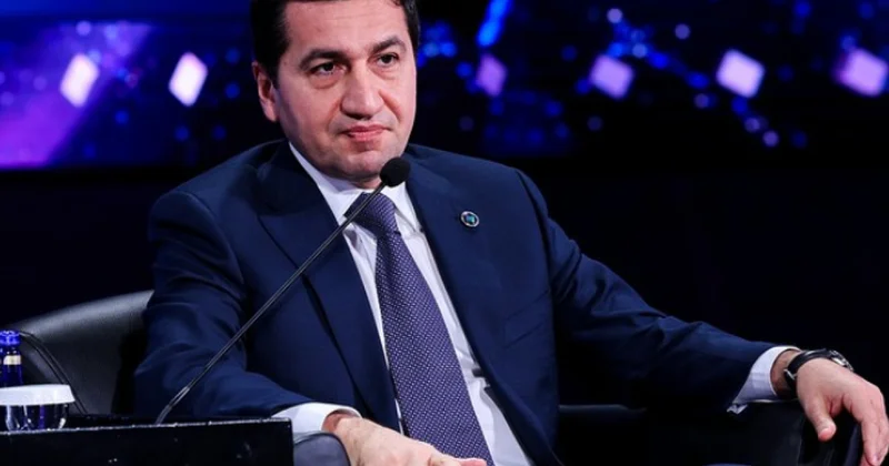 Хикмет Гаджиев: Обеспокоенность в Азербайджане, непредсказуемая ситуация