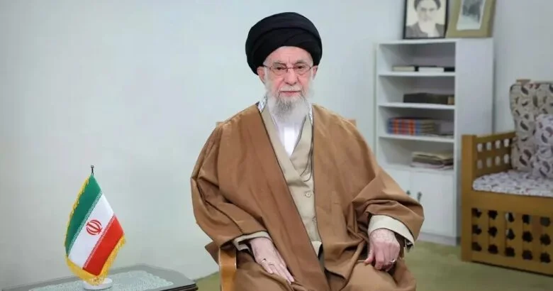 Xamnəinin nümayəndəsi ABŞ ı və müttəfiqlərini hədələyir